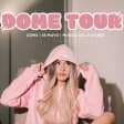 Dome Tour en MUFO: Meet & Greet de Domelipa en MUFO