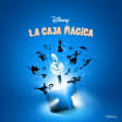 Disney The Magic Box