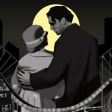Cine mudo con música en directo: Amanecer