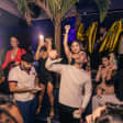 Thanksgiving Eve at Harbor NYC