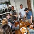Taste of Williamsburg Food Tour by Junket