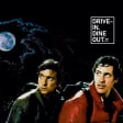 An American Werewolf in London: Frida Cinema Drive-In