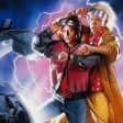 Drive-in Movie Night: Back to the Future! Part II