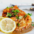 Outdoor Latin Fusion Dinner & Drinks