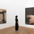 Visita guiada en la Fundació Antoni Tàpies al atardecer