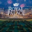 Royal Palace NYE 2023/2024