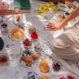 Pop-up Picnic by Fever : Édition Parisienne