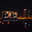 Las aventuras del Doctor Dolittle en Autocine Madrid RACE