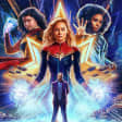 Vue London The Marvels Tickets