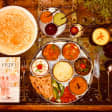 ERIKI's Indian Bottomless Brunch