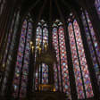 Concertos pour violons à la Sainte Chapelle