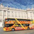 City Tour: descubre Madrid en bus panorámico