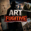 Art Fugitive: un gioco misterioso all'aperto e immersivo
