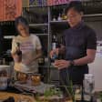 Desert Cocktail Making Experience at The Nomad's Tent