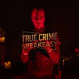 True Crime Speakeasy: A Dark Immersive Cocktail Experience - Dallas
