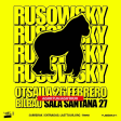 Rusowsky en Santana 27, Bilbao 2026
