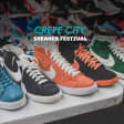 Crepe City Sneaker Festival 2022 - Amsterdam