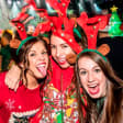 Ugly Sweater Christmas Party @ Stage 48!