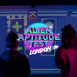 Alien Aptitude Test - Immersive Gamebox Stonestown Galleria