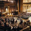 Fauré et Pergolèse à l’Église Saint Germain des Prés