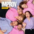The BIG Improvised Musical