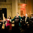 A Night at the Opera by Candlelight - Paisley Abbey