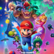 The Super Mario Galaxy Movie