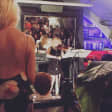 Live Music & Two Drinks at L'Escargot Members Club