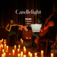 Candlelight: Romantic Tunes Featuring Mozart & Piazzolla