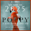 Poppy-Petite Taqueria NYE 2025