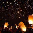 Let Your Lantern Soar at The Lights Fest - SoCal