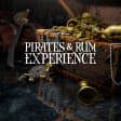 Pirates and Rum Experience