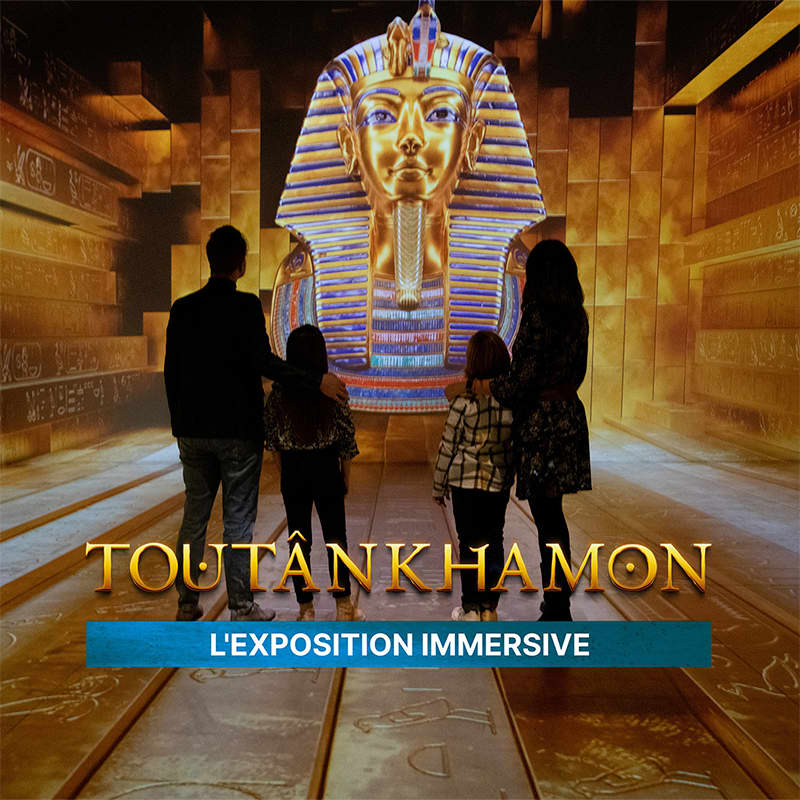 Toutânkhamon