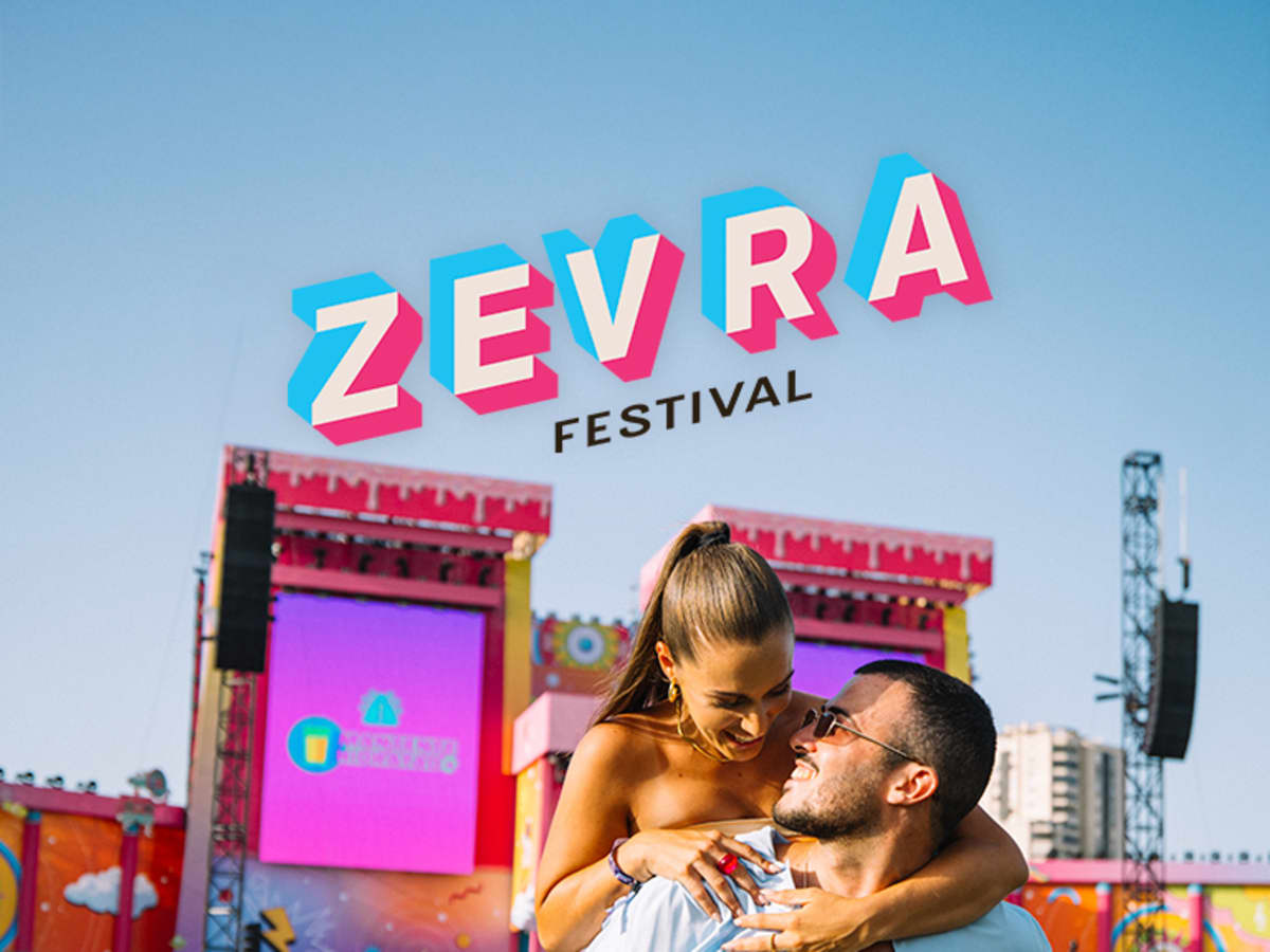 ZEVRA festival