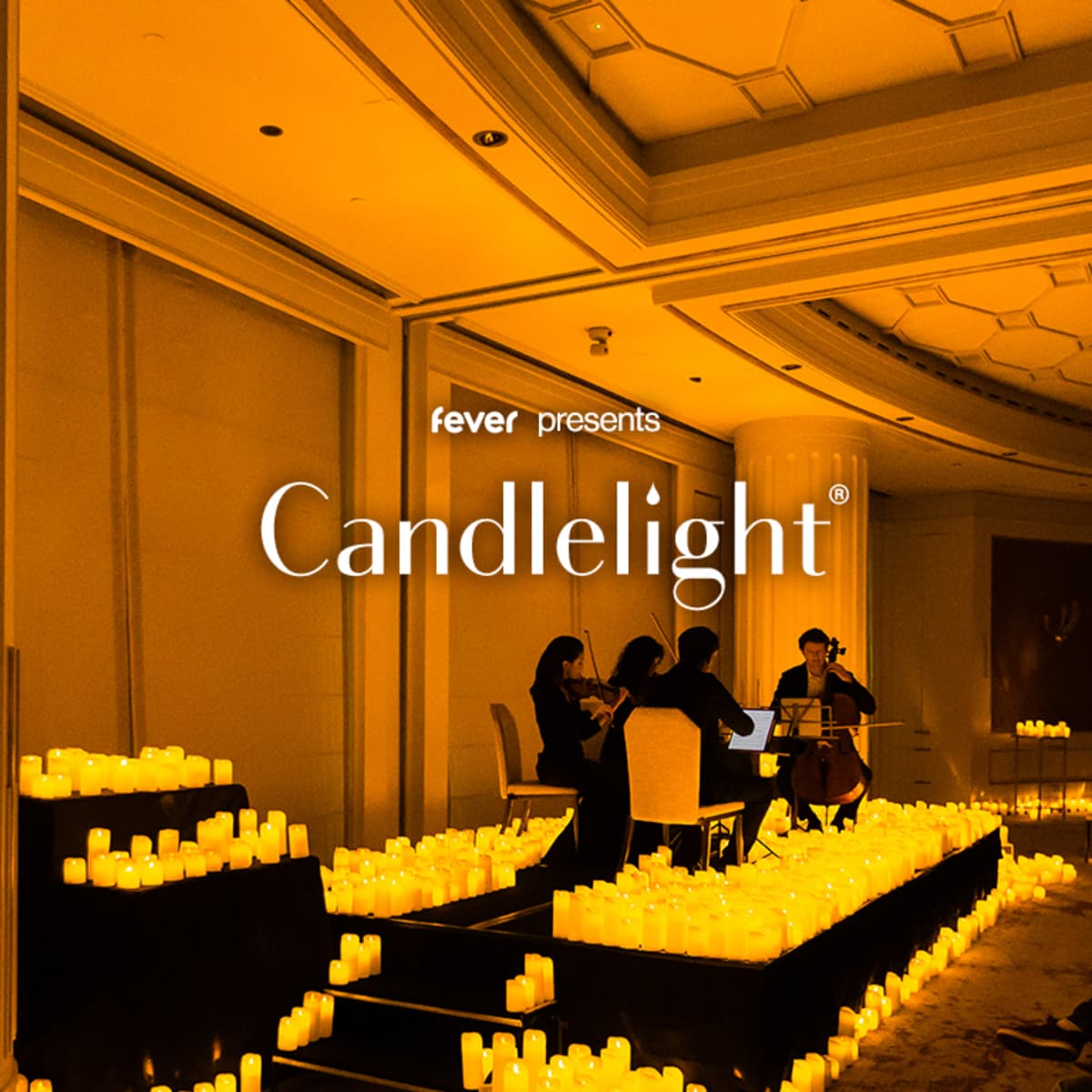 Candlelight: The Best of Hans Zimmer