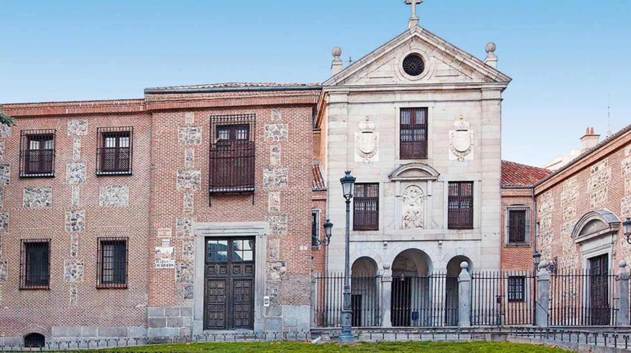 Monastero reale dell'Incarnazione