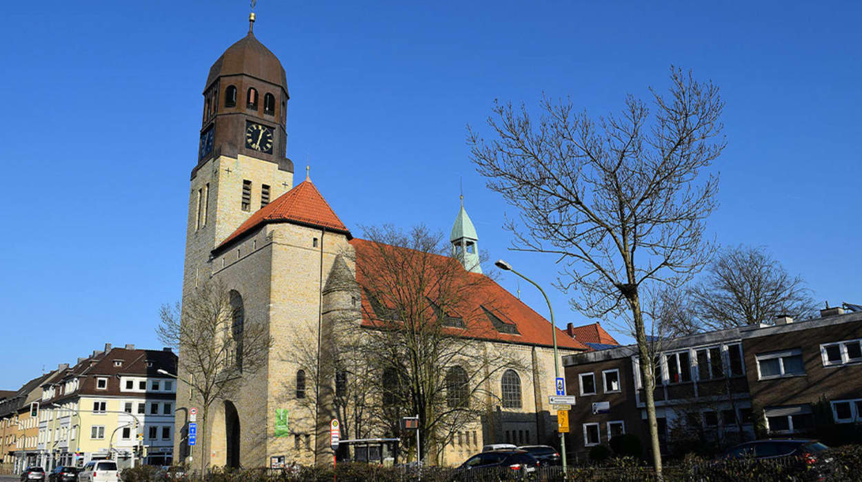 Lutherkirche