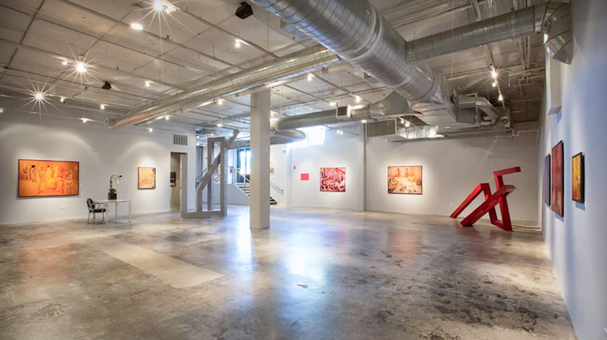 Westside Cultural Arts Center