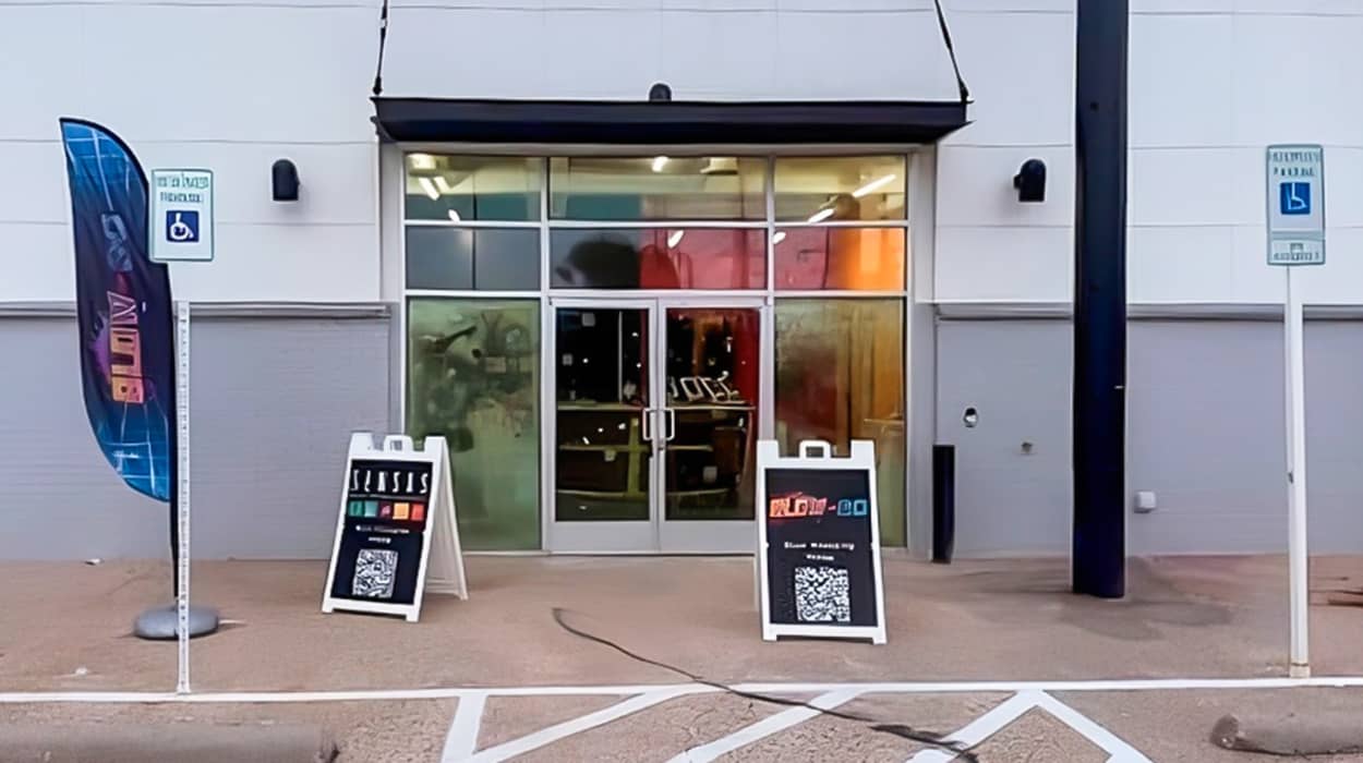Fever Hub Dallas | Exhibition & Experience Center