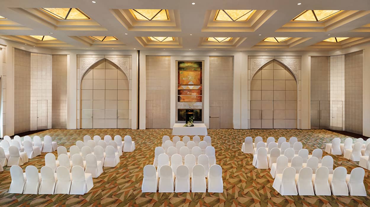 Shangri-La Dubai