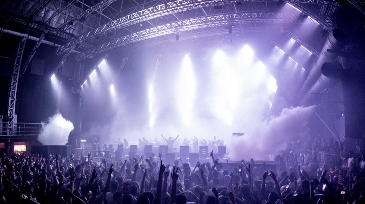 Club M2 Miami