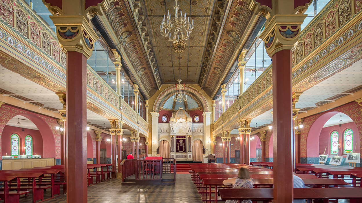 Sinagoga Tempel