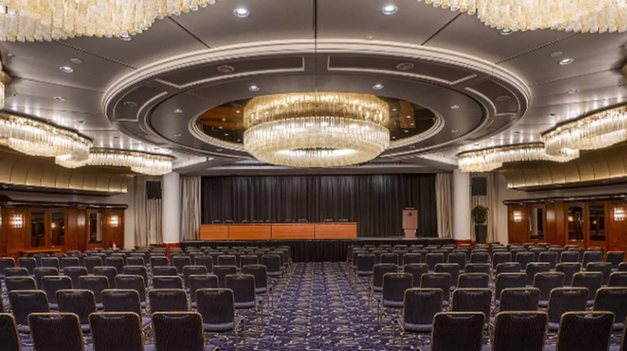 Maritim Hotel Köln