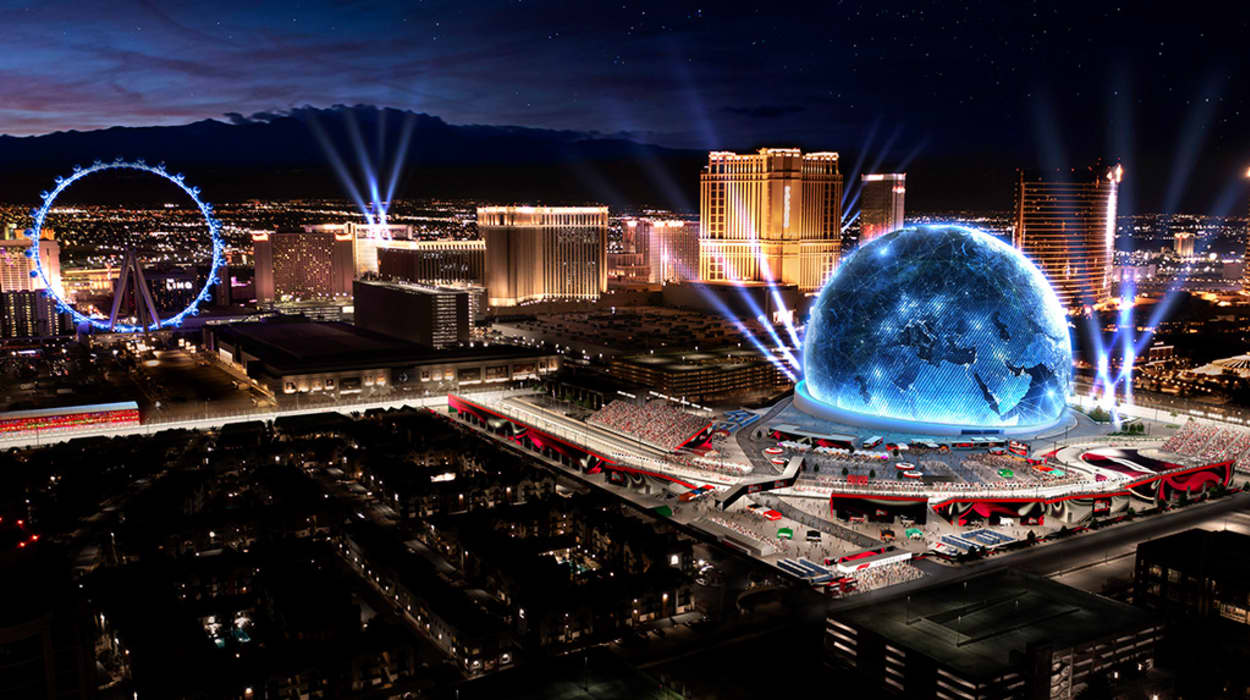 Ameriprise Financial - Corporate, Las Vegas