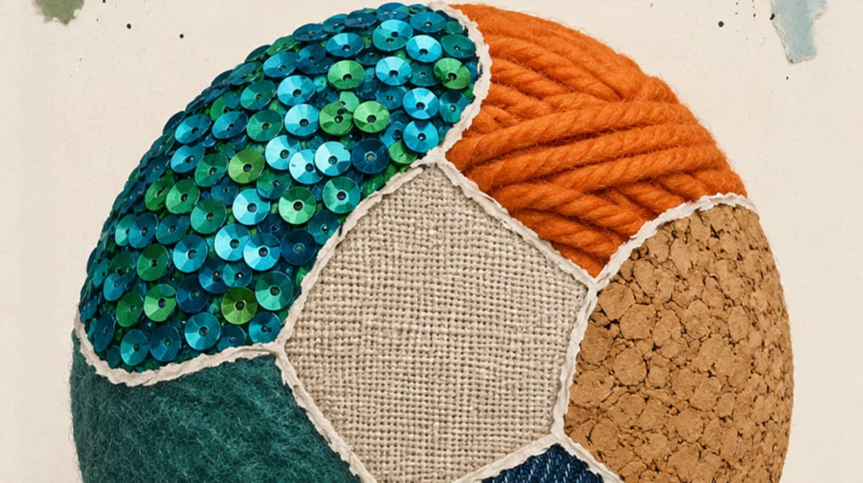 Laboratoire de textures 1