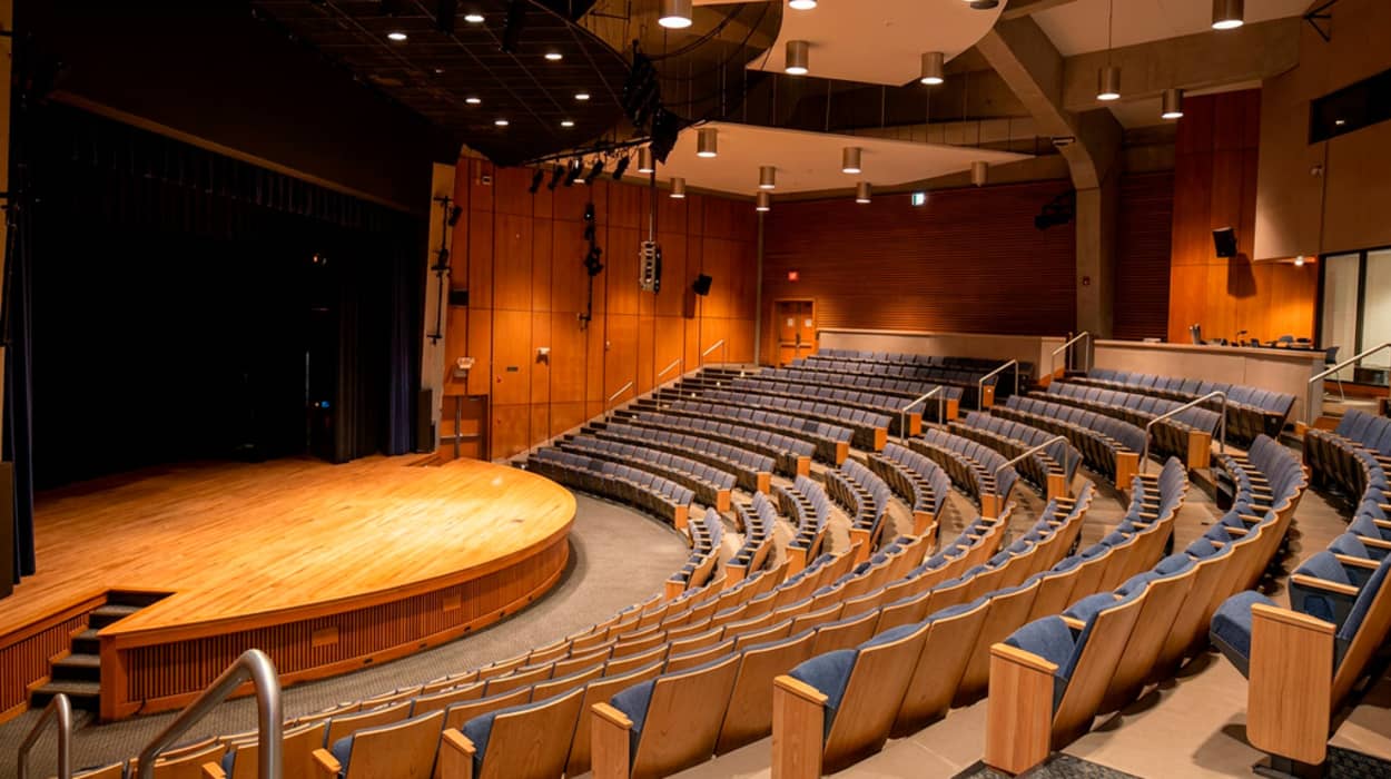 Avram Theater