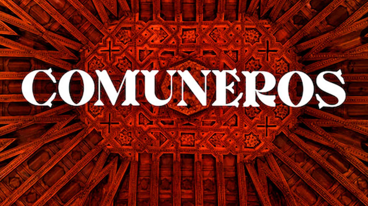 Cine en el mirador de La Galería - Comuneros (2022) 1