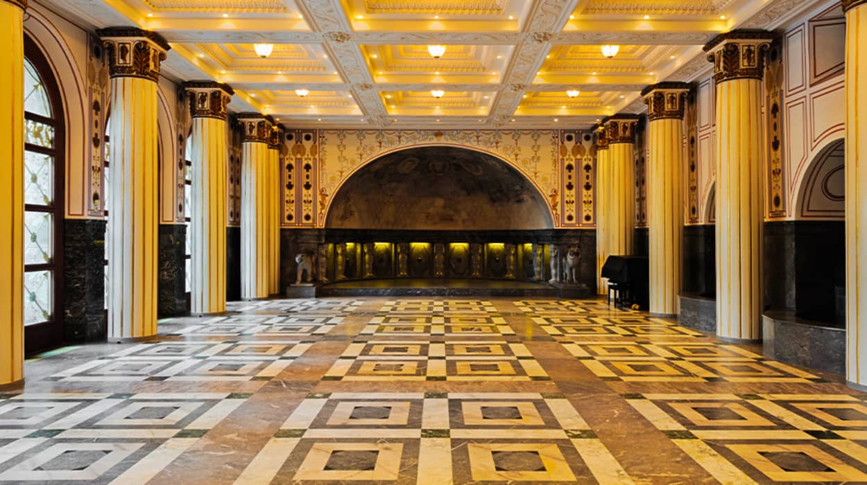 Marmorsaal