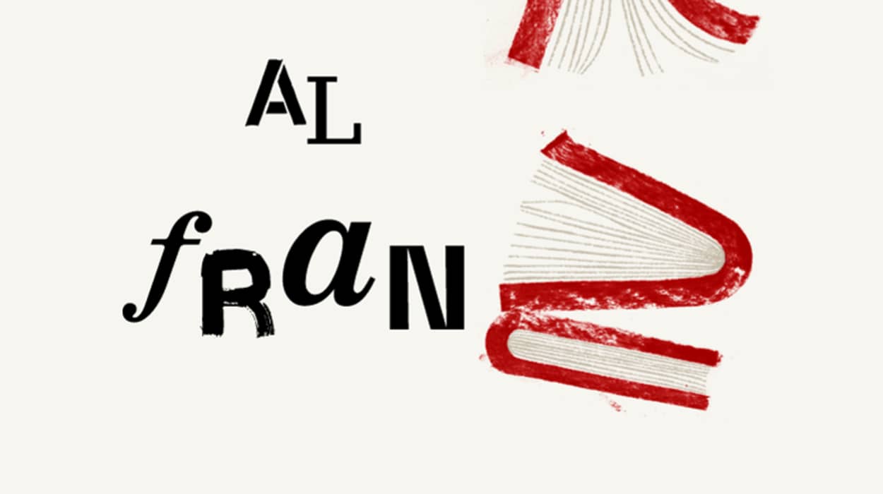 De la A al Franz. Del manuscrito al píxel 1