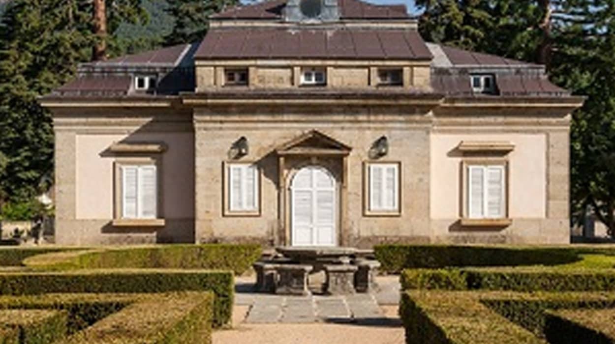 Royal House of Infant 1